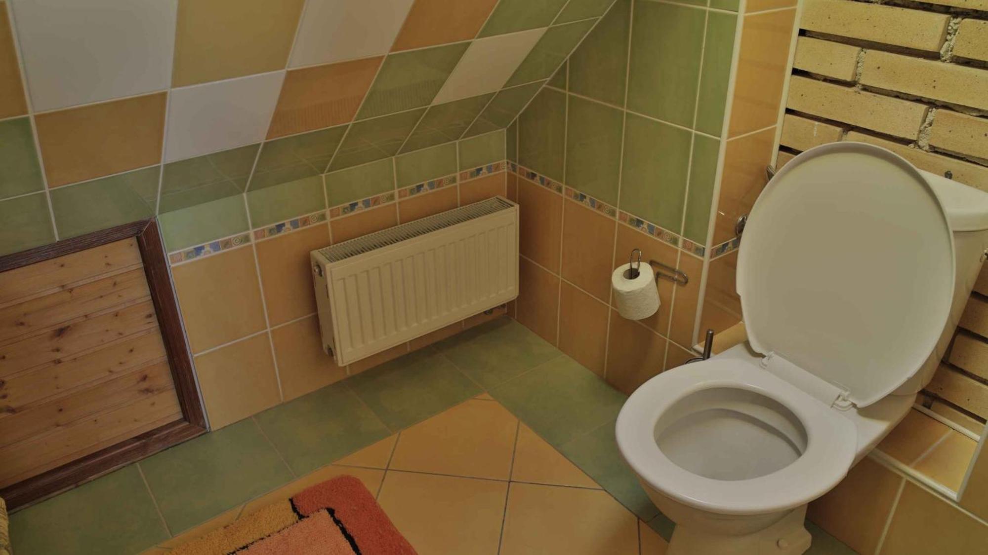 Penzion Ostruznik Ostružná Exteriör bild