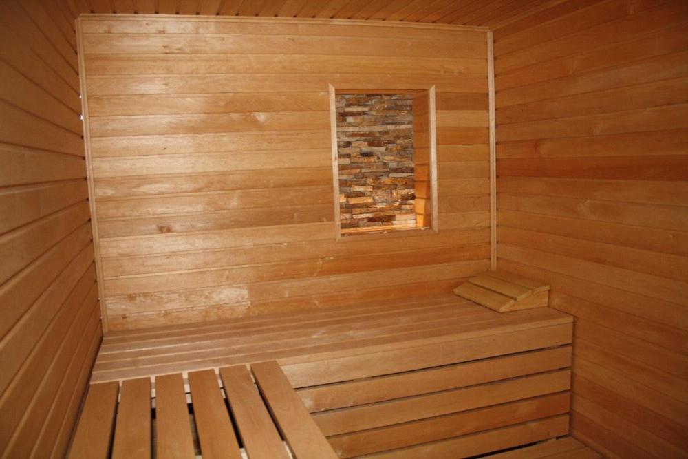 Penzion Ostruznik Ostružná Exteriör bild